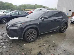 JTJBARBZ0G2077730 2016 LEXUS NX