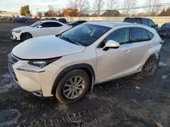 JTJBARBZ0G2078005 2016 LEXUS NX