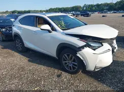 JTJBARBZ0G2079574 2016 LEXUS NX