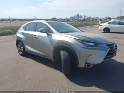 JTJBARBZ0G2080059 2016 LEXUS NX