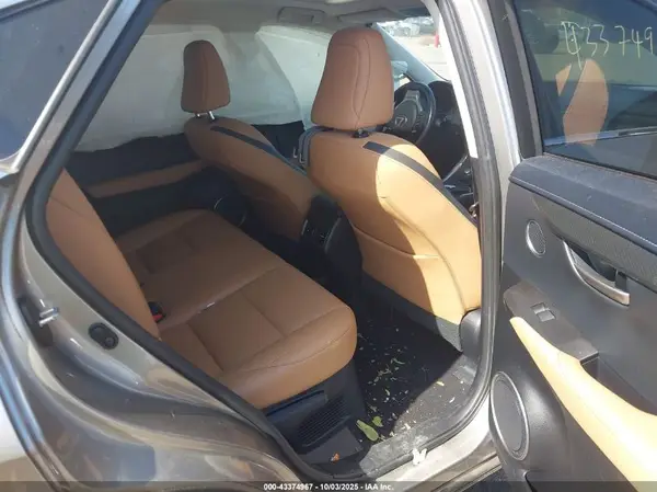 JTJBARBZ0G2080059 2016 LEXUS NX - Image 8