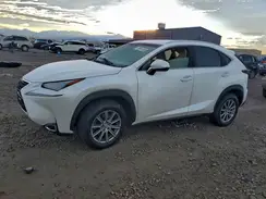 JTJBARBZ0G2080904 2016 LEXUS NX