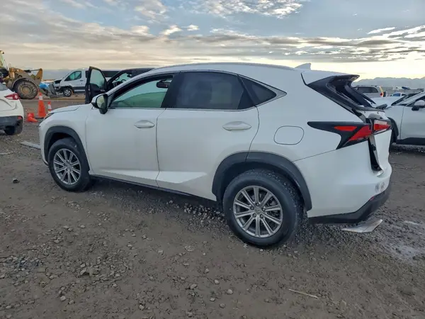 JTJBARBZ0G2080904 2016 LEXUS NX - Image 2