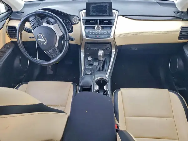 JTJBARBZ0G2080904 2016 LEXUS NX - Image 8