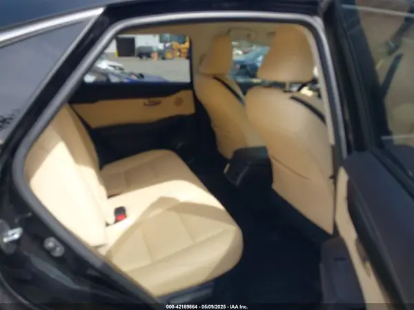 JTJBARBZ0G2081079 2016 LEXUS NX - Image 8