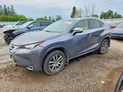 JTJBARBZ0G2082216 2016 LEXUS NX