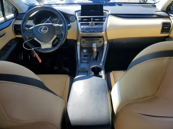 JTJBARBZ0G2083415 2016 LEXUS NX - Image 8