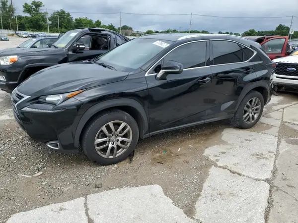 JTJBARBZ0G2086265 2016 LEXUS NX - Image 1
