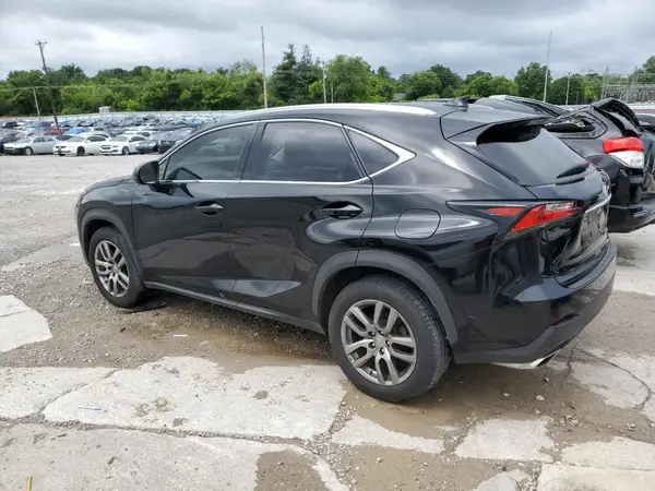 JTJBARBZ0G2086265 2016 LEXUS NX - Image 2