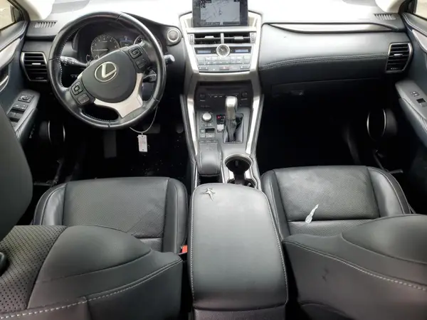 JTJBARBZ0G2086265 2016 LEXUS NX - Image 8