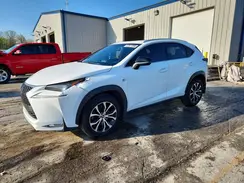 JTJBARBZ0G2086797 2016 LEXUS NX