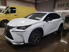 JTJBARBZ0G2087447 2016 LEXUS NX