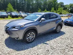 JTJBARBZ0G2088484 2016 LEXUS NX