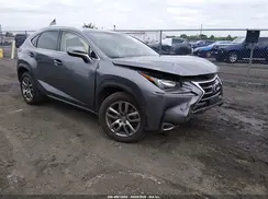 JTJBARBZ0G2088520 2016 LEXUS NX