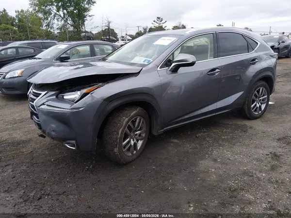 JTJBARBZ0G2088520 2016 LEXUS NX - Image 2