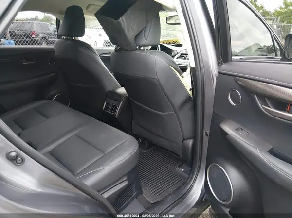 JTJBARBZ0G2088520 2016 LEXUS NX - Image 8