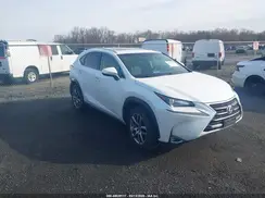 JTJBARBZ0G2089912 2016 LEXUS NX