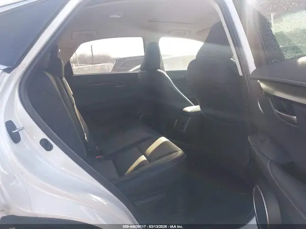 JTJBARBZ0G2089912 2016 LEXUS NX - Image 8