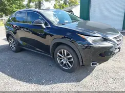 JTJBARBZ0G2090509 2016 LEXUS NX