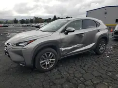 JTJBARBZ0G2090557 2016 LEXUS NX