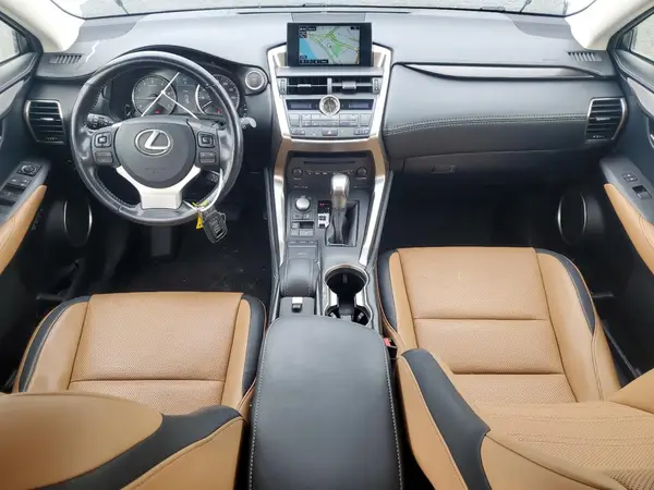 JTJBARBZ0G2090557 2016 LEXUS NX - Image 8