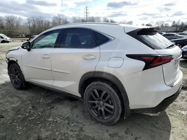 JTJBARBZ0G2090591 2016 LEXUS NX - Image 2