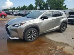JTJBARBZ0G2090820 2016 LEXUS NX