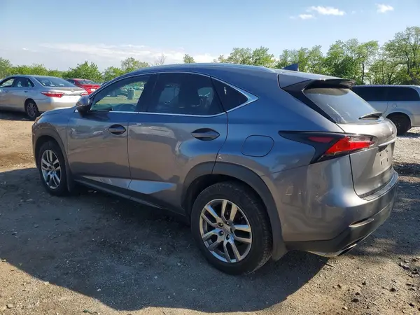JTJBARBZ0G2091790 2016 LEXUS NX - Image 2