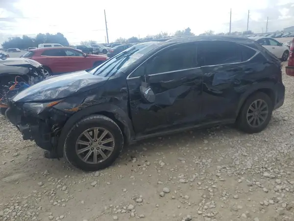 JTJBARBZ0G2091949 2016 LEXUS NX - Image 1
