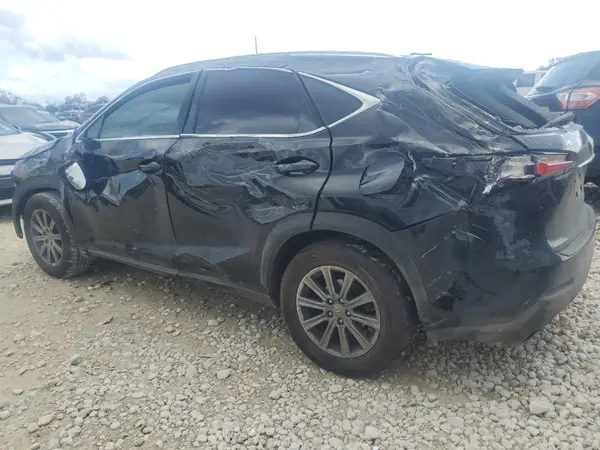 JTJBARBZ0G2091949 2016 LEXUS NX - Image 2