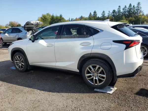 JTJBARBZ0G2092356 2016 LEXUS NX - Image 2
