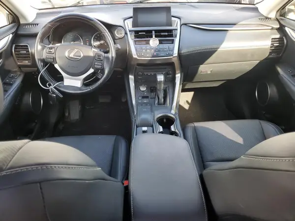 JTJBARBZ0G2092356 2016 LEXUS NX - Image 8