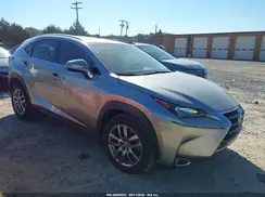 JTJBARBZ0G2093734 2016 LEXUS NX