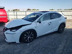 JTJBARBZ0G2093782 2016 LEXUS NX