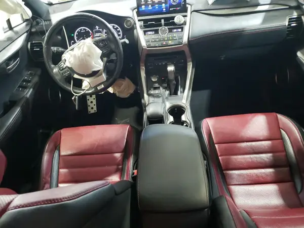 JTJBARBZ0G2093782 2016 LEXUS NX - Image 8