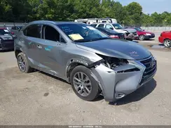 JTJBARBZ0G2094933 2016 LEXUS NX