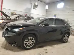 JTJBARBZ0G2095922 2016 LEXUS NX