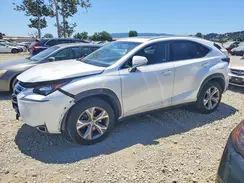 JTJBARBZ0H2096568 2017 LEXUS NX