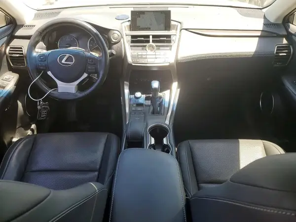JTJBARBZ0H2096568 2017 LEXUS NX - Image 8