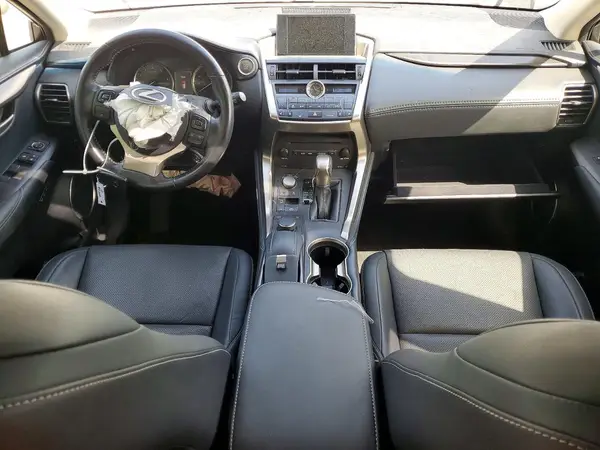 JTJBARBZ0H2098594 2017 LEXUS NX - Image 8