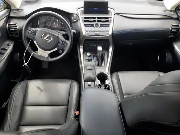 JTJBARBZ0H2098949 2017 LEXUS NX - Image 8