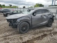 JTJBARBZ0H2100022 2017 LEXUS NX