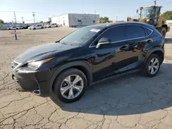 JTJBARBZ0H2102076 2017 LEXUS NX