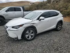 JTJBARBZ0H2103700 2017 LEXUS NX