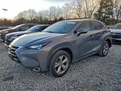 JTJBARBZ0H2105673 2017 LEXUS NX