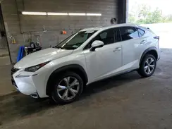 JTJBARBZ0H2107732 2017 LEXUS NX