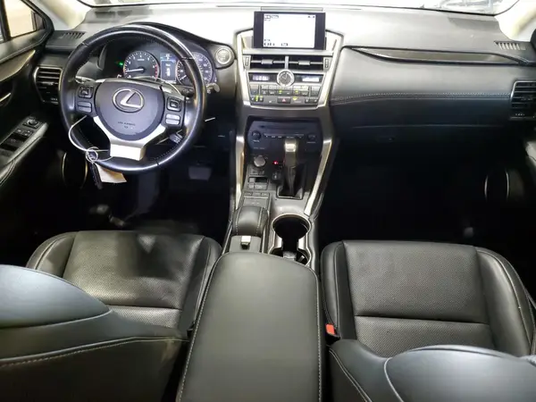 JTJBARBZ0H2107732 2017 LEXUS NX - Image 8