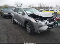 JTJBARBZ0H2108606 2017 LEXUS NX