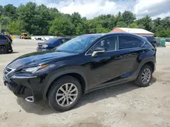 JTJBARBZ0H2110632 2017 LEXUS NX