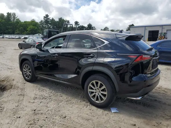 JTJBARBZ0H2110632 2017 LEXUS NX - Image 2